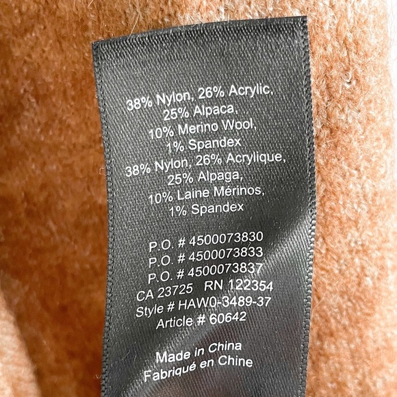 Babaton Nour Cardigan - Picture 11 of 12